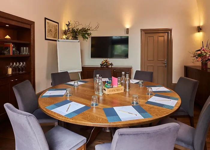Hotel Du Vin Edinburgh