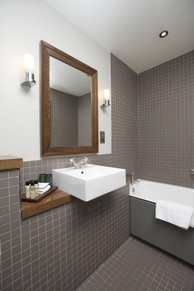 Du Vin 4* Edinburgh