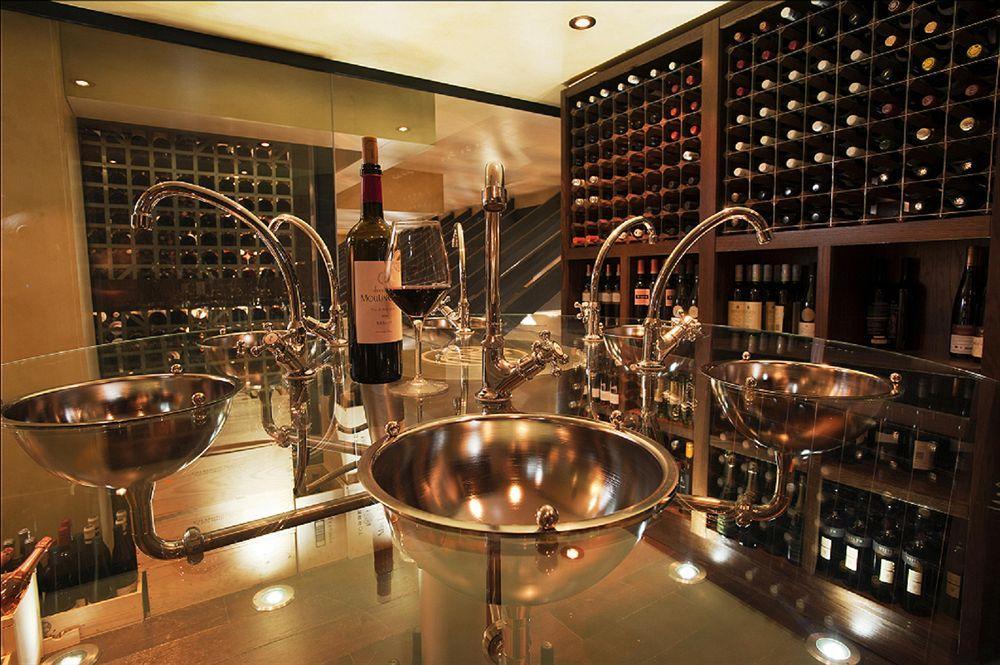 Du Vin Hotel Édimbourg