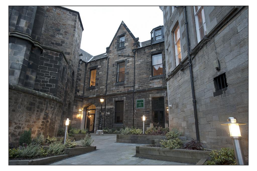 Hotel Du Vin Edimburgo